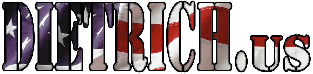 Dietrich.us domain brand protection